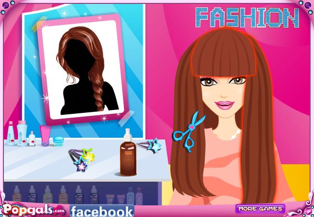 Do Fashion-Star Hairs