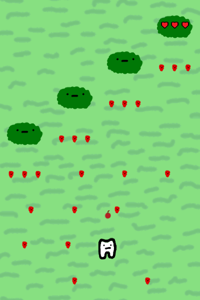 The Last Fruitbender