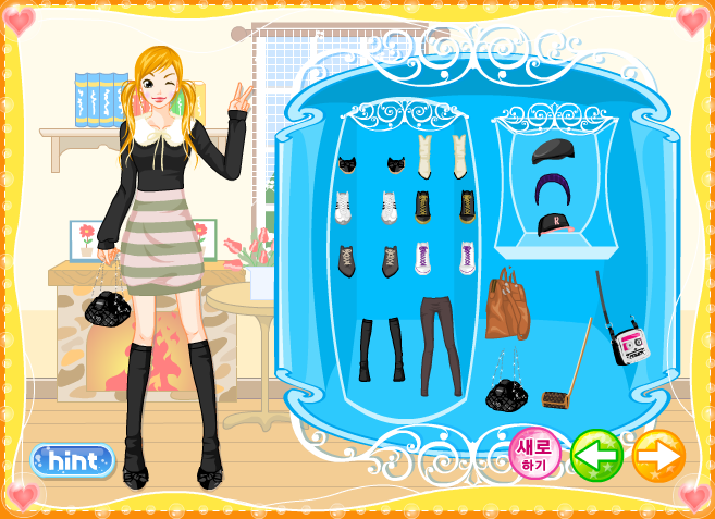 Girl Makeover 31