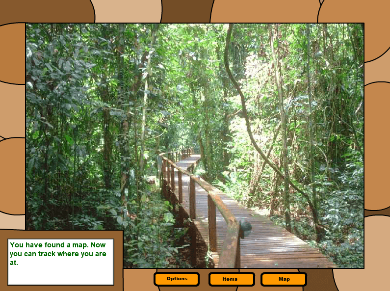 Super Sneaky Spy Guy in Escape Fate