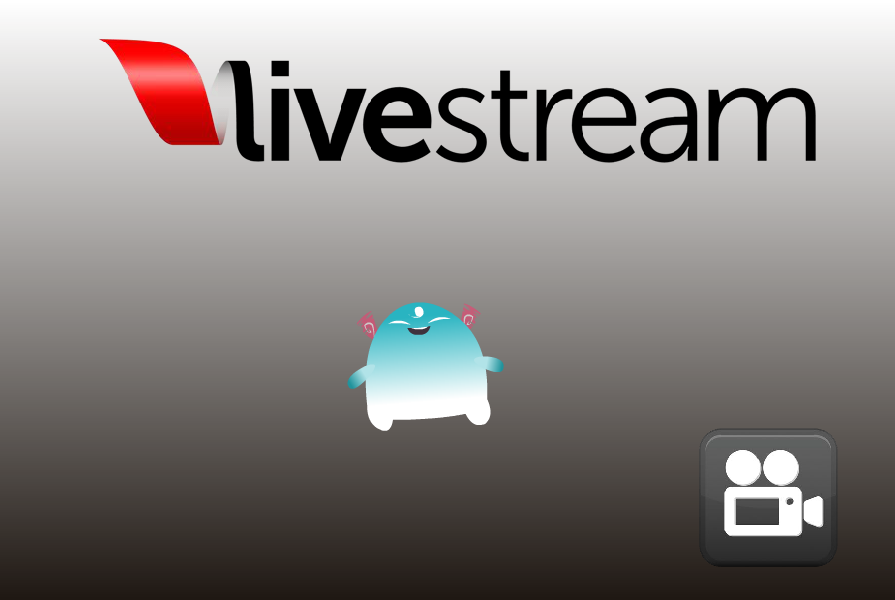 Blub Livestream