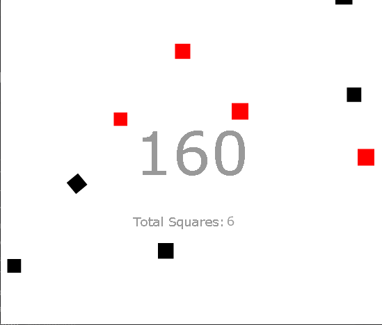 Squares: Revamped