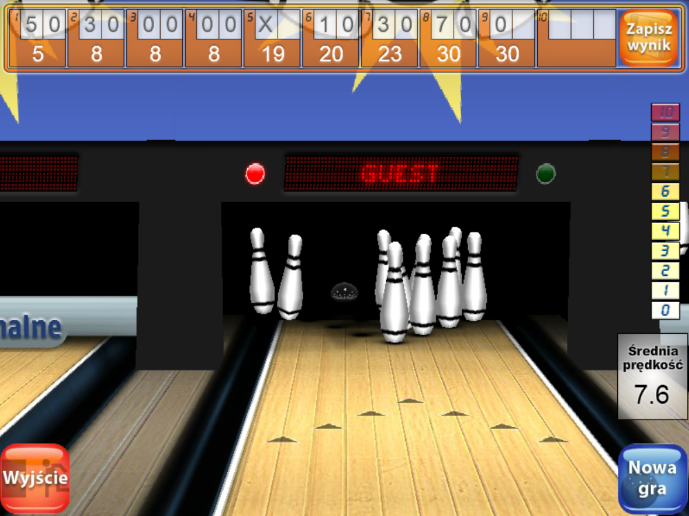 Bowling