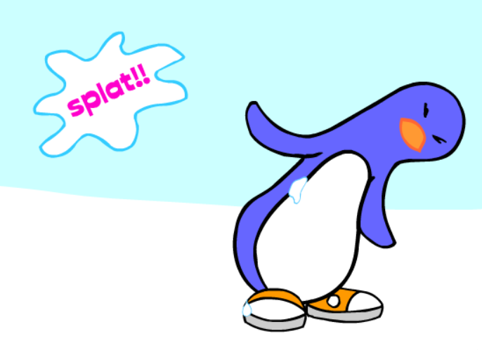 Snowball Fight 2002!!!!