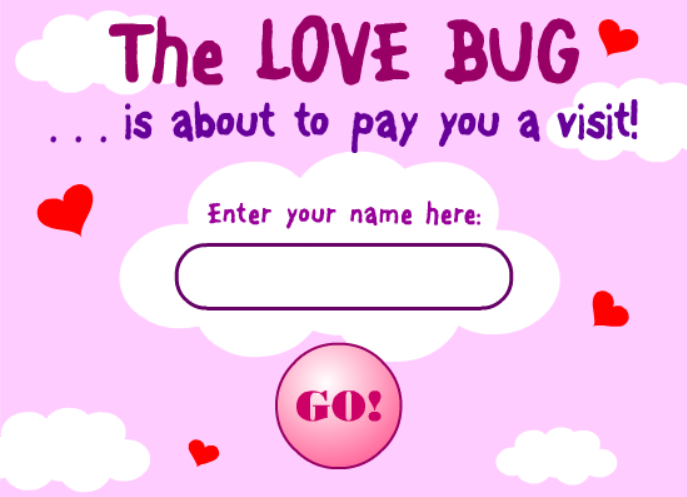 LOVEBUG Serenade