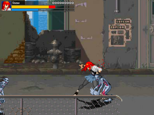 Crazy Zombie: Unlimited Came Out