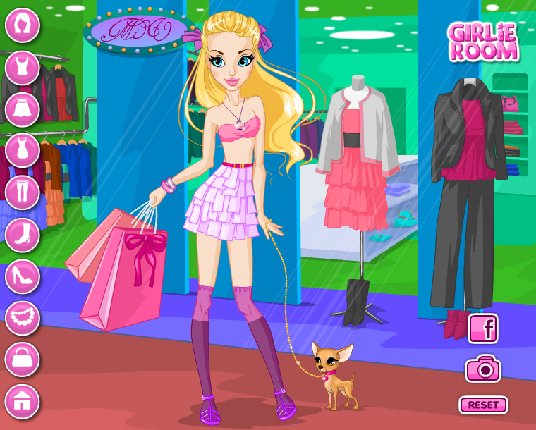 Emily's Diary: Chic and Stylish Macie