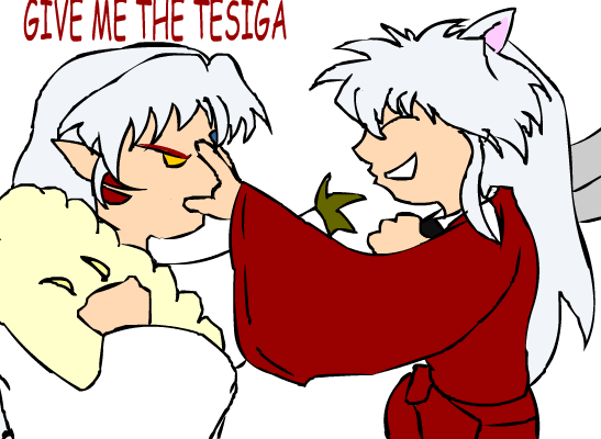 Short Handed (Request)