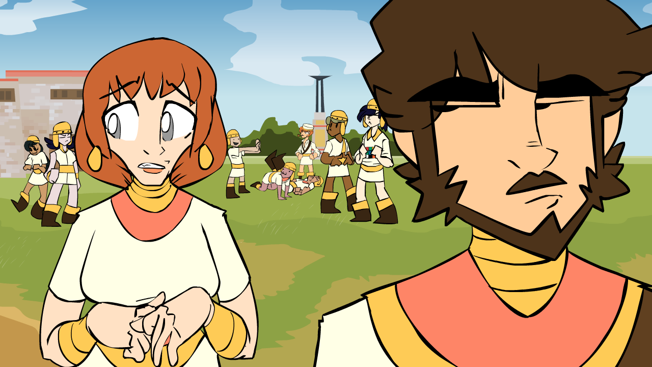 rAge of Mythology II