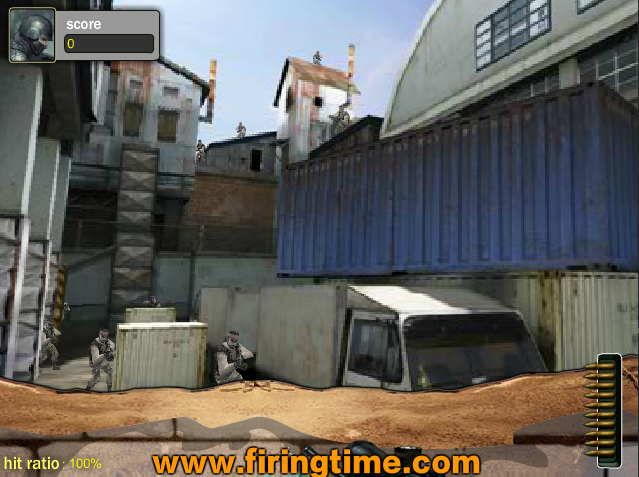 counter strike sniper