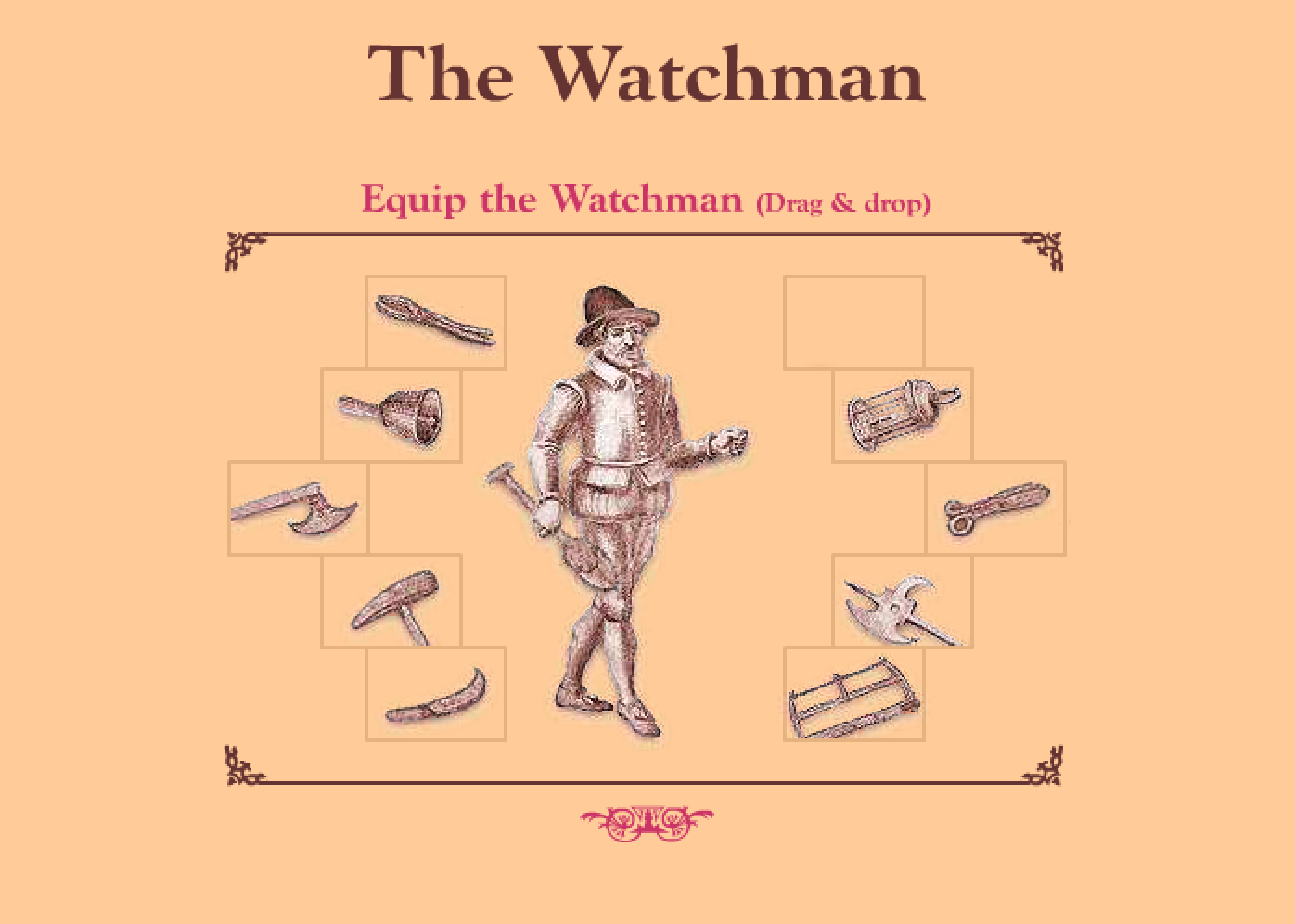 The Watchman