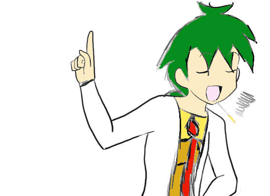 Trauma Team Caipirinha