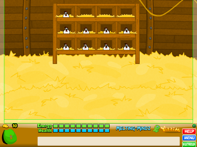 Medieval Survival Day 2