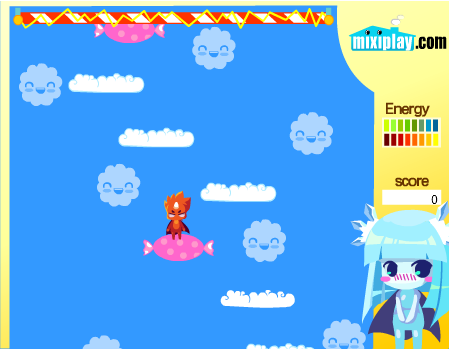 Icestar & Firestar One hundred layer