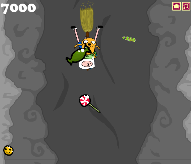 Adventure Time: Crazy Halloween