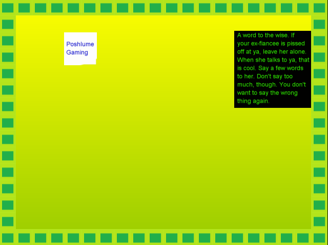 Opulent Sunflappiness 3