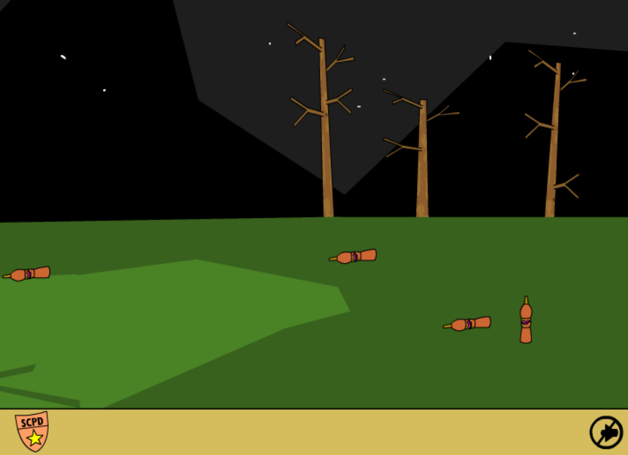 The Chronicles of Sun City: Chapter 1 - Cataclysm