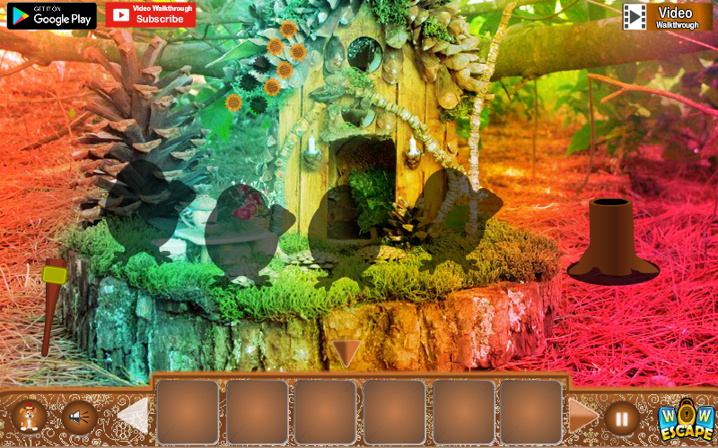 Ready To Thanksgiving Party