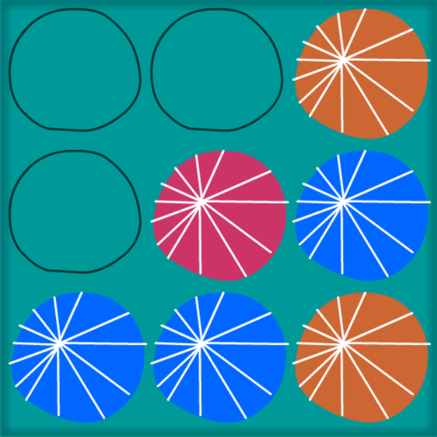 Schovaj slnečníky!