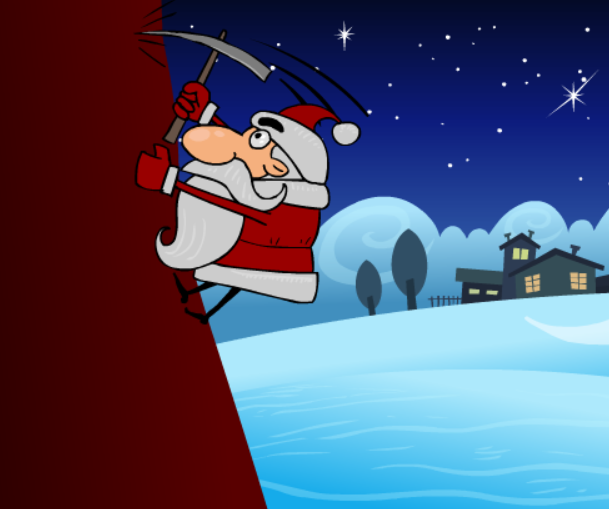 Wesołych Świąt i góry prezentów!!!