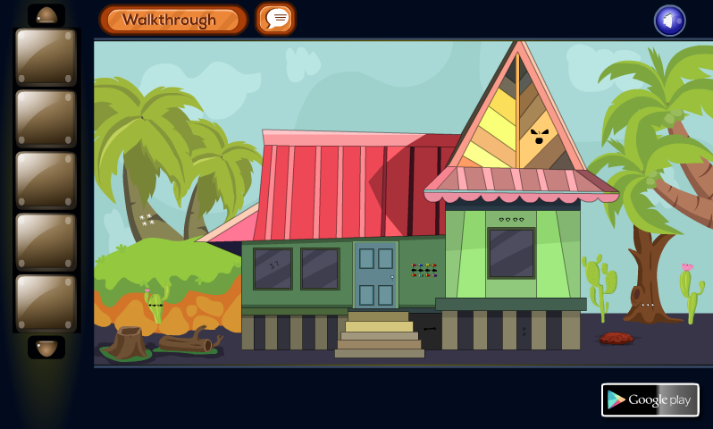 Stole The Treasure Gold