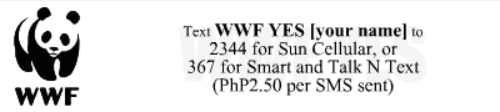 WWF: PowerSwitch! Campaign Renewable Energy Bill Ad (Philippines)
