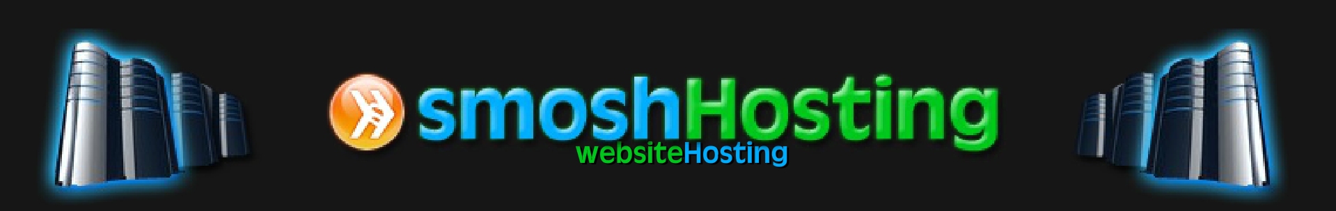 SmoshHosting Header