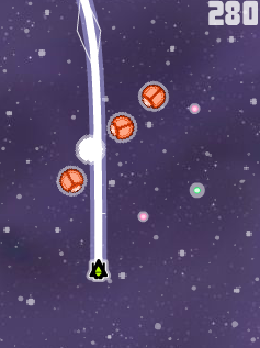 Dinoparc - Dinoblaster