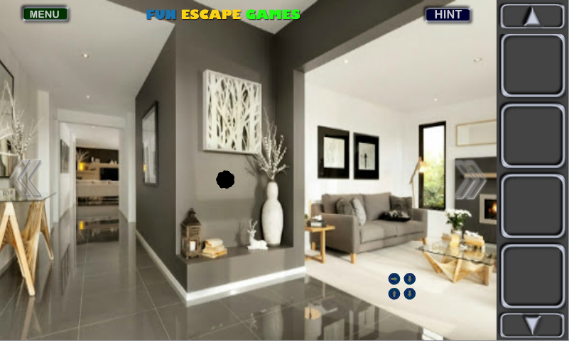 Royal House Fun Escape