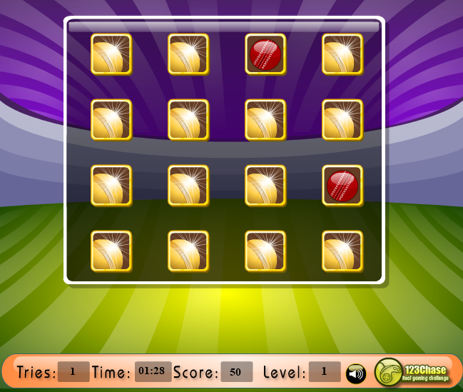 Cricket Twisting Puzzle