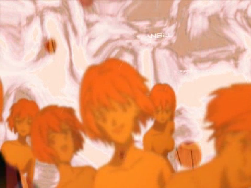 Evangelion Store Opening Movie  - Rei Edition [Children Version]