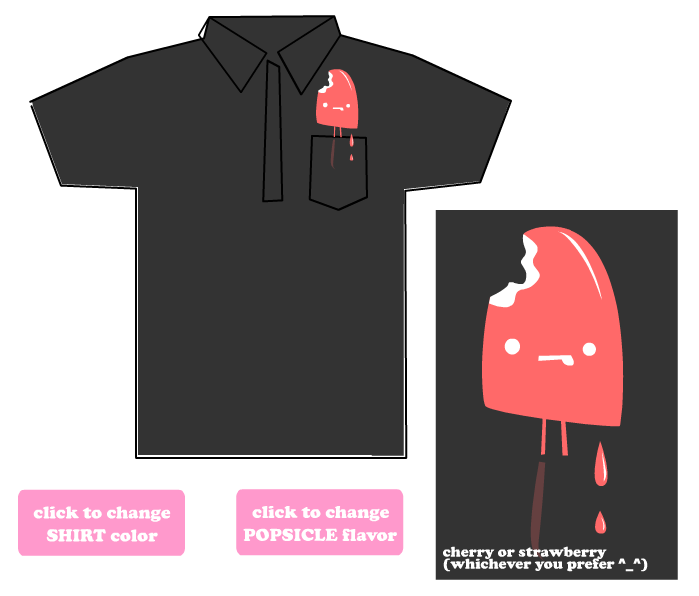 wocket icecream shirt2 REVISED