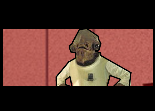 Ackbar Episode 18: Showdown