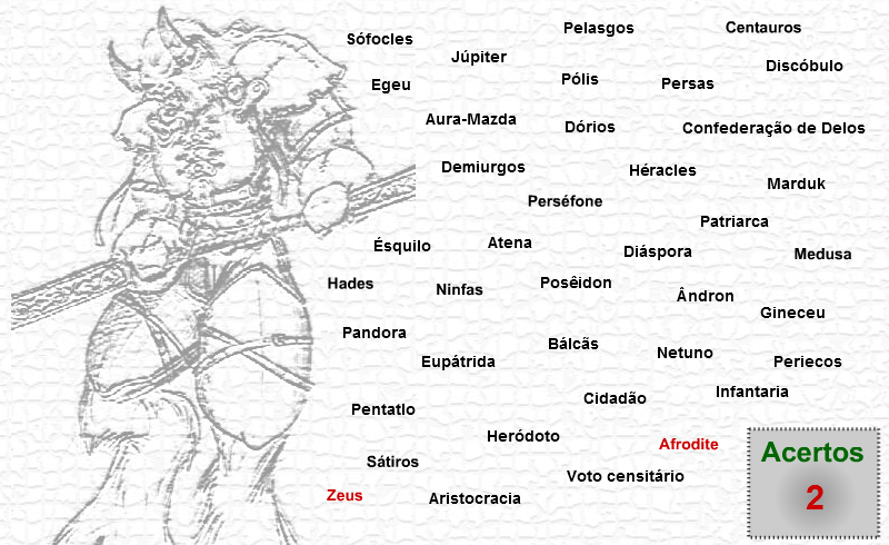 Objetivo História (6º Ano 3º Bim)