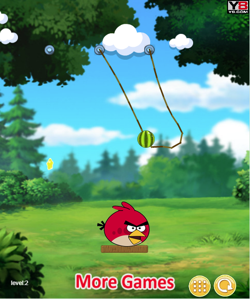 Angrybird Adventure