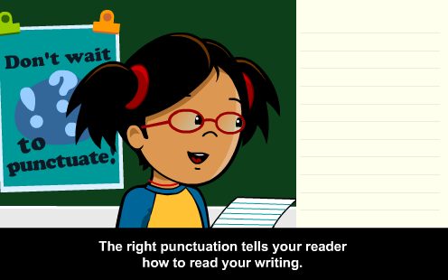 Types of Sentences: with Annie & Moby