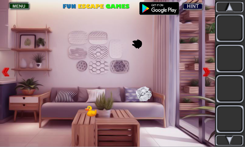 Creative Fun Home Escape