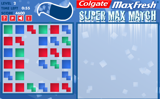 Super Max Match