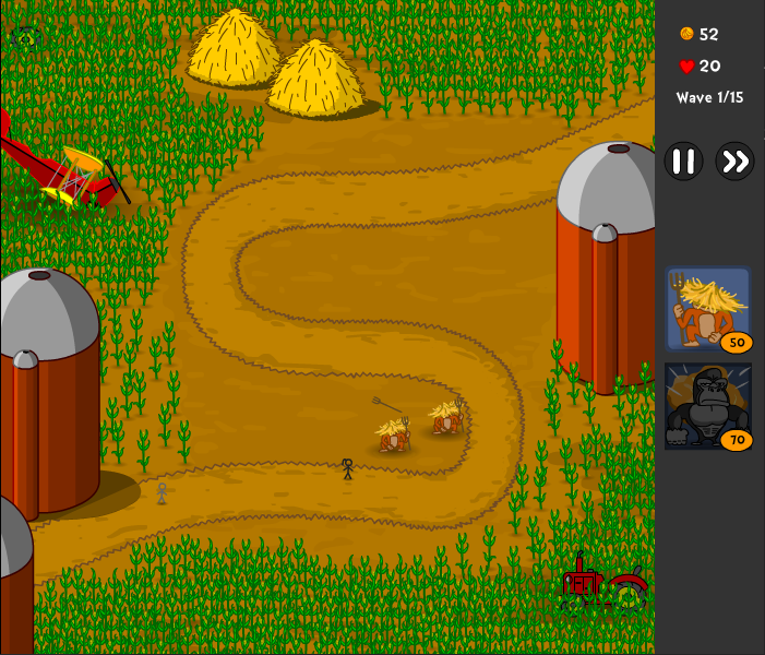 Shopping Cart Defense