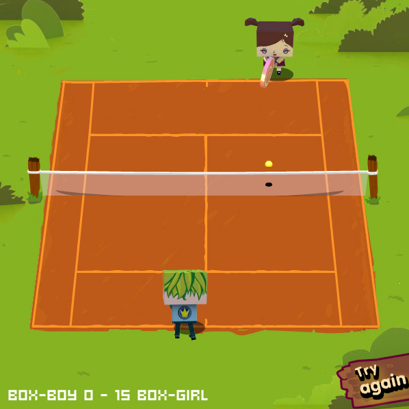 Box-Brothers Tennis