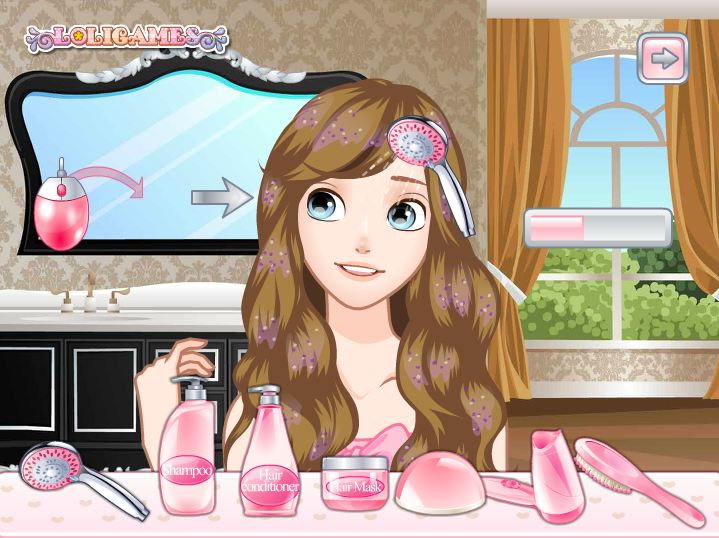 Princess Hair Salon