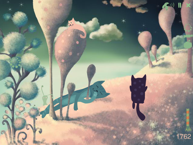 Спящий и Крадущийся