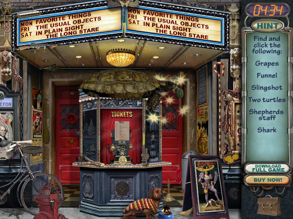 Mystery Case Files: Prime Suspects