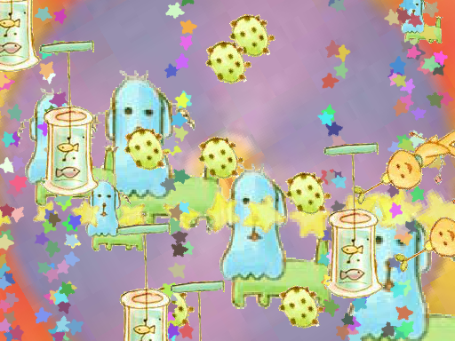 wkc -dog of leisure-