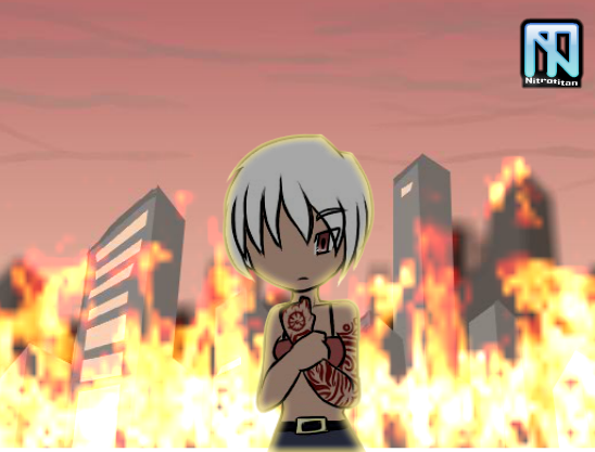 Cerilia was a Good girl....