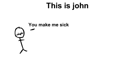 Kill John.