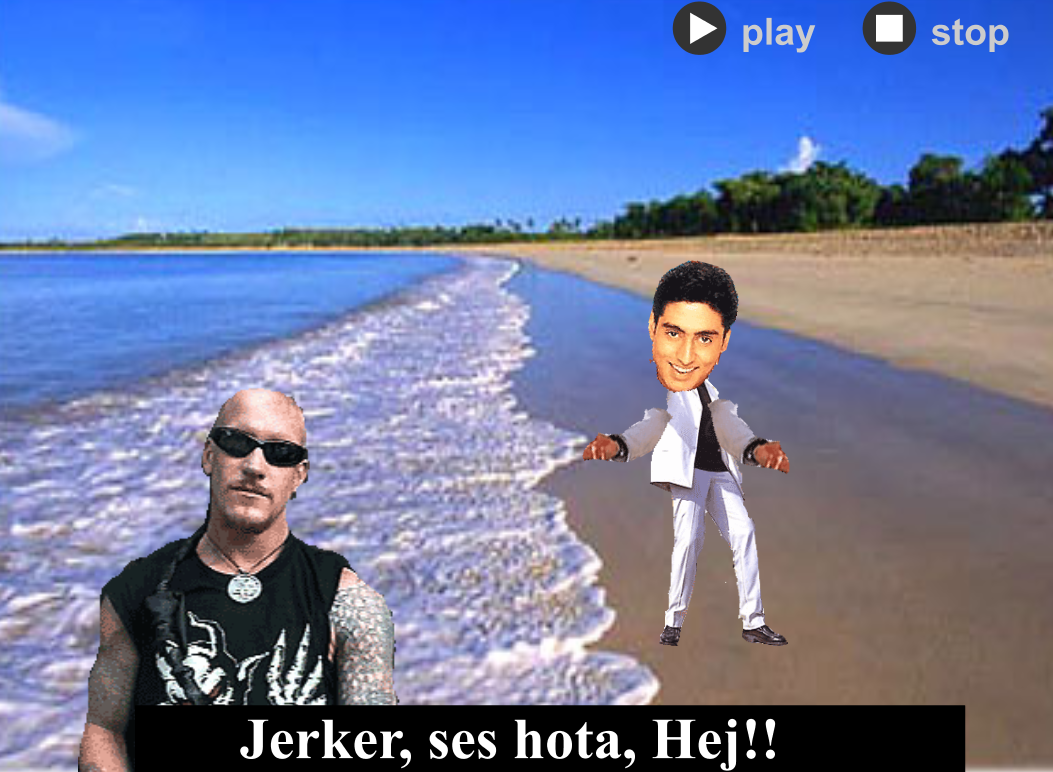 Jerkerhel