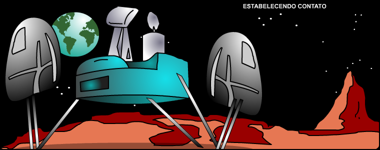 A verdade sobre Marte