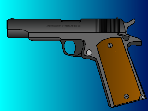 Loading Colt 1911