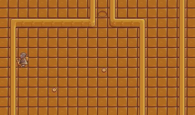 Secret Frozen Kitten